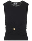 Elisabetta Franchi Elisabetta Franchi Sleeveless top