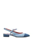 Carel Paris Carel Paris Oceano slingback ballerina