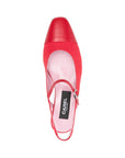 Carel Paris Carel Paris Oceano slingback ballets