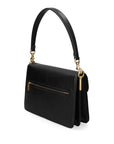 Coach Coach Tabby chain leather shoulder bag