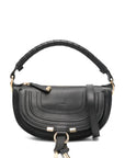 Chloé Chloé Marcie Mini Shoulder Bag In Soft Leather