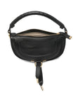 Chloé Chloé Marcie Mini Shoulder Bag In Soft Leather