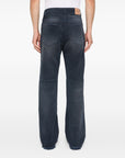 Balenciaga Balenciaga straight fit jeans