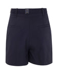 Elisabetta Franchi Elisabetta Franchi Shorts Black