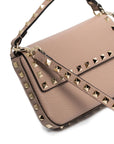 Valentino Garavani Valentino Garavani Rockstud leather mini bag