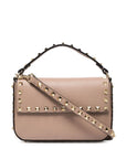 Valentino Garavani Valentino Garavani Rockstud leather mini bag