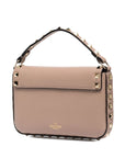 Valentino Garavani Valentino Garavani Rockstud leather mini bag