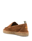 Castañer Castañer Nacho moccasin style espadrilles