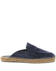 Castañer Castañer Nando Moccasin Style Slip-on Espadrilles