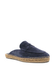 Castañer Castañer Nando Moccasin Style Slip-on Espadrilles