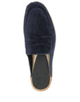 Castañer Castañer Nando Moccasin Style Slip-on Espadrilles