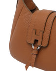 Hogan Hogan Trend Mini Hobo Bag