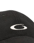 Balenciaga Balenciaga Fleece baseball cap