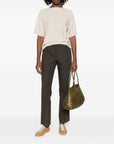 Fabiana Filippi Fabiana Filippi Wool and cotton sweater