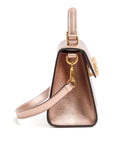 Valentino Garavani Valentino Garavani mini Vsling leather tote bag