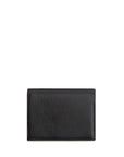 Valentino Garavani Valentino Garavani-VLogo Signature Grainy Calfskin Wallet