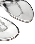Casadei Casadei Josephine Flat