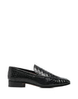 Paris Texas Paris Texas Flat shoes Black