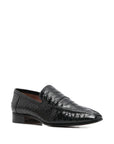 Paris Texas Paris Texas Flat shoes Black