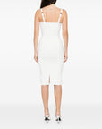 Elisabetta Franchi Elisabetta Franchi Dresses Ivory