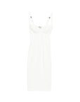 Elisabetta Franchi Elisabetta Franchi Dresses Ivory