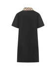 Burberry Burberry Dresses Black