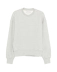Ami Paris Ami Paris Ami De Coeur cotton sweatshirt