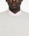 Ami Paris Ami Paris Ami De Coeur cotton sweatshirt
