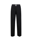 Elisabetta Franchi Elisabetta Franchi Trousers BLACK