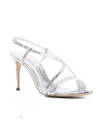 Casadei Casadei Starsway Julia heeled sandals