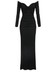 Elisabetta Franchi Elisabetta Franchi Long evening dress