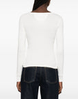Chloé Chloé Chloé Cotton sweater