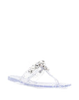 Casadei Casadei thong sandals