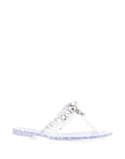 Casadei Casadei thong sandals