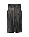 Elisabetta Franchi Elisabetta Franchi Skirts BLACK