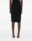Elisabetta Franchi Elisabetta Franchi Midi skirt