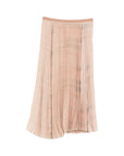 Fabiana Filippi Fabiana Filippi Long skirt
