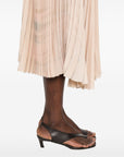 Fabiana Filippi Fabiana Filippi Long skirt