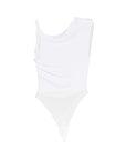 Elisabetta Franchi Elisabetta Franchi Sleeveless bodysuit