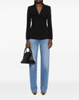 Elisabetta Franchi Elisabetta Franchi Denim cotton jeans