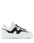Hogan Hogan H-stripes Sneakers