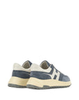 Hogan Hogan Hyperlight Blue Sneakers