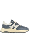 Hogan Hogan Hyperlight Blue Sneakers