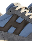 Hogan Hogan Men's H699 sneakers