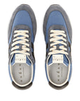 Hogan Hogan Men's H699 sneakers