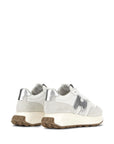 Hogan Hogan H641 leather sneakers