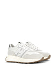 Hogan Hogan H641 leather sneakers