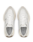 Hogan Hogan H641 leather sneakers