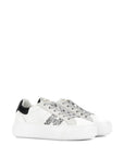 Hogan Hogan Crosswind White Sneakers
