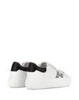 Hogan Hogan Crosswind White Sneakers